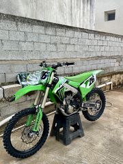 Kawasaki KX 250F 2023-thumb-1