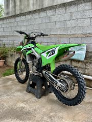 Kawasaki KX 250F 2023-thumb-2