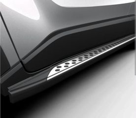 Genuine Toyota C-HR ΣΚΑΛΟΠΑΤΙ ΑΡΙΣΤΕΡΟ-thumb-3