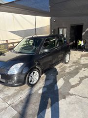Suzuki Swift 2010
