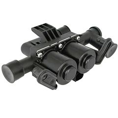 ΒΑΛΒΙΔΑ ΕΛΕΓΧΟΥ BMW 5 F07/F10/F11 518D, 520D, 520, 523, 525D, 528, 530D, 530, 535, 550 2009-,  64114271156