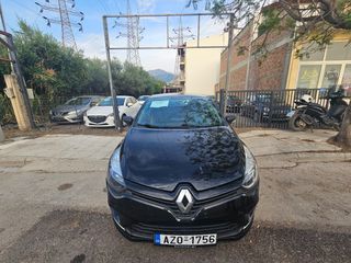 Renault Clio 2018 Προσφορά για 10 Μέρες!