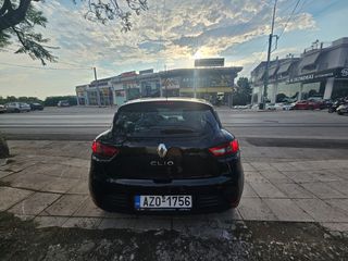 Renault Clio 2018 Προσφορά για 10 Μέρες!-thumb-13