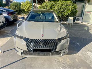 DS DS4 2023 Performance Line