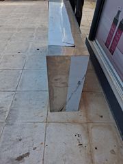 Ερμάριο τοίχου/Ποτηριέρα/Πιατοθήκη-thumb-2