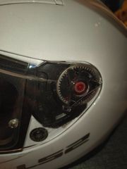 LS2 VECTOR II XS λευκό-thumb-12