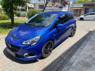 Opel Corsa 2017 Opc,Ελληνικο,Α χερι