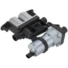 ΒΑΛΒΙΔΑ ΕΛΕΓΧΟΥ BMW 5 E39 95-, 7 E38 94-,  64118391796