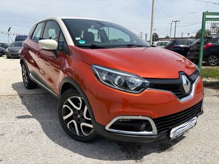 Renault Captur 2015 1.5 DCI-thumb-1