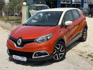 Renault Captur 2015 1.5 DCI-thumb-2
