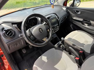 Renault Captur 2015 1.5 DCI-thumb-7