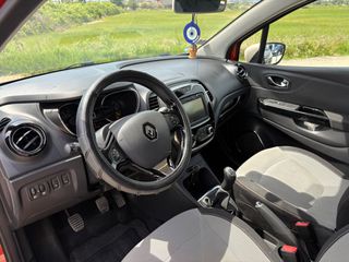 Renault Captur 2015 1.5 DCI-thumb-9