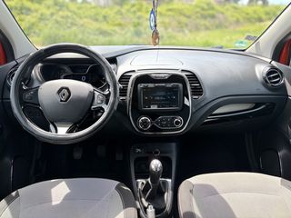 Renault Captur 2015 1.5 DCI-thumb-14