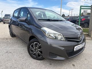Toyota Yaris 2015 YARIS 1.4 DIESEL-thumb-1