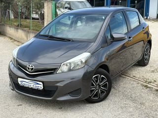 Toyota Yaris 2015 YARIS 1.4 DIESEL-thumb-2