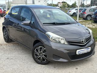 Toyota Yaris 2015 YARIS 1.4 DIESEL-thumb-3