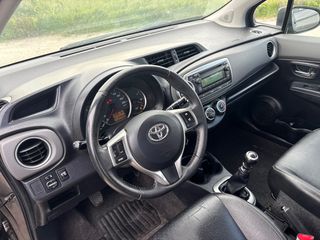Toyota Yaris 2015 YARIS 1.4 DIESEL-thumb-6