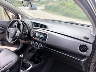 Toyota Yaris 2015 YARIS 1.4 DIESEL-thumb-7