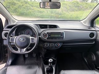 Toyota Yaris 2015 YARIS 1.4 DIESEL-thumb-11
