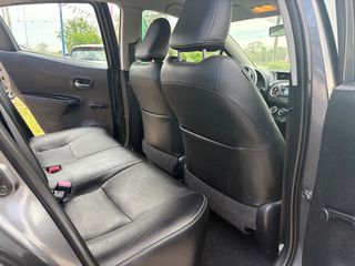 Toyota Yaris 2015 YARIS 1.4 DIESEL-thumb-16
