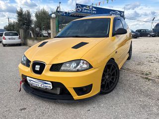 Seat Ibiza 2008 FR 1,8 20VT