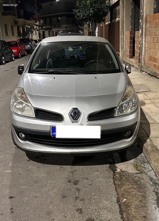 Renault Clio 2005