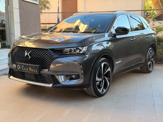 DS DS7 2019 Performance Line Panorama / 225hp!