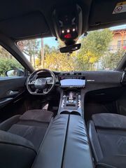DS DS7 2019 Performance Line Panorama/Alcadara/225hp/-thumb-57