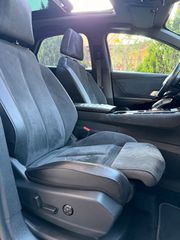 DS DS7 2019 Performance Line Panorama/Alcadara/225hp/-thumb-65