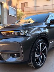 DS DS7 2019 Performance Line Panorama/Alcadara/225hp/-thumb-9