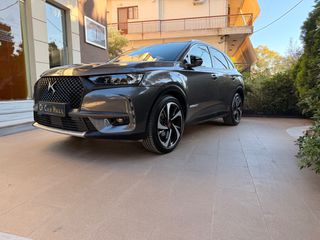 DS DS7 2019 Performance Line Panorama/Alcadara/225hp/-thumb-10