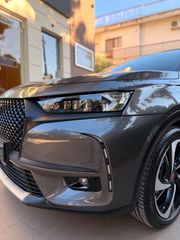 DS DS7 2019 Performance Line Panorama/Alcadara/225hp/-thumb-11