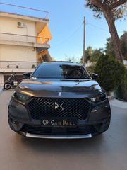 DS DS7 2019 Performance Line Panorama/Alcadara/225hp/-thumb-6