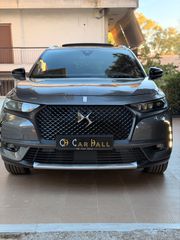 DS DS7 2019 Performance Line Panorama/Alcadara/225hp/-thumb-1