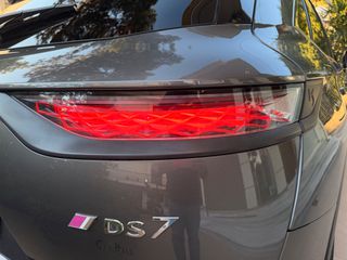 DS DS7 2019 Performance Line Panorama/Alcadara/225hp/-thumb-30