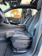 DS DS7 2019 Performance Line Panorama/Alcadara/225hp/-thumb-34