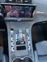 DS DS7 2019 Performance Line Panorama/Alcadara/225hp/-thumb-42