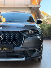 DS DS7 2019 Performance Line Panorama/Alcadara/225hp/-thumb-4