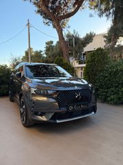 DS DS7 2019 Performance Line Panorama/Alcadara/225hp/-thumb-3