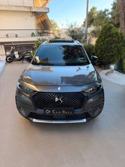 DS DS7 2019 Performance Line Panorama/Alcadara/225hp/-thumb-12