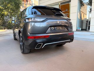 DS DS7 2019 Performance Line Panorama/Alcadara/225hp/-thumb-14