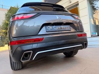 DS DS7 2019 Performance Line Panorama/Alcadara/225hp/-thumb-18
