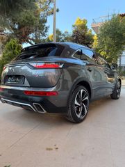DS DS7 2019 Performance Line Panorama/Alcadara/225hp/-thumb-19