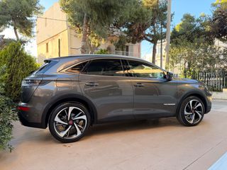 DS DS7 2019 Performance Line Panorama/Alcadara/225hp/-thumb-21