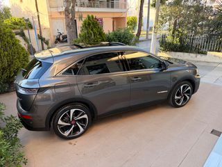 DS DS7 2019 Performance Line Panorama/Alcadara/225hp/-thumb-22