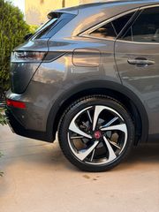 DS DS7 2019 Performance Line Panorama/Alcadara/225hp/-thumb-23