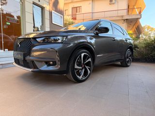 DS DS7 2019 Performance Line Panorama/Alcadara/225hp/-thumb-7