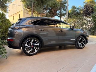 DS DS7 2019 Performance Line Panorama/Alcadara/225hp/-thumb-24