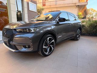 DS DS7 2019 Performance Line Panorama/Alcadara/225hp/-thumb-8