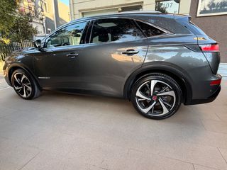DS DS7 2019 Performance Line Panorama/Alcadara/225hp/-thumb-26